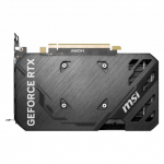 Card màn hình MSI GeForce RTX™ 4060 Ti VENTUS 2X BLACK 8G