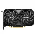 Card màn hình MSI GeForce RTX™ 4060 Ti VENTUS 2X BLACK 8G