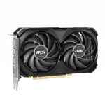 Card màn hình MSI GeForce RTX™ 4060 Ti VENTUS 2X BLACK 8G OC