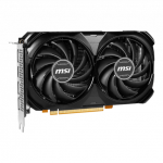 Card màn hình MSI GeForce RTX™ 4060 VENTUS 2X BLACK 8G OC