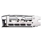 Card màn hình MSI GeForce RTX 4070 GAMING X SLIM WHITE 12G