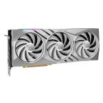 Card màn hình MSI GeForce RTX 4070 GAMING X SLIM WHITE 12G