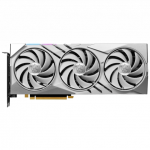 Card Màn Hình MSI GeForce RTX 4070 Super GAMING X SLIM WHITE 12G