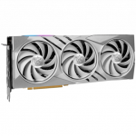 Card Màn Hình MSI GeForce RTX 4070 Super GAMING X SLIM WHITE 12G