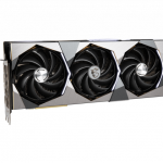 Card màn hình MSI GeForce RTX 4070 Ti SUPRIM 12G