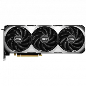 Card màn hình MSI GeForce RTX 4070 Ti VENTUS 3X 12G