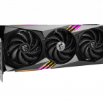 Card Màn Hình MSI GeForce RTX 4080 SUPER 16G GAMING X TRIO