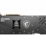 Card Màn Hình MSI GeForce RTX 4080 SUPER 16G GAMING X TRIO