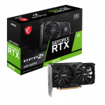 Card Màn Hình MSI RTX 3050 VENTUS 2X 6G OC