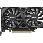 Card Màn Hình MSI RTX 3050 VENTUS 2X 6G OC