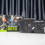 Card Màn Hình ASL NVIDIA RTX 3070 8GB GDDR6