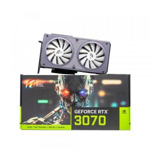 Card Màn Hình ASL NVIDIA RTX 3070 8GB GDDR6