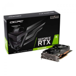 Card Màn Hình OCPC RTX 2070 Super 8G 256Bit