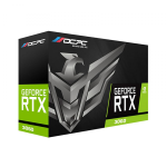 Card màn hình OCPC RTX 3060 12GB GDDR6 