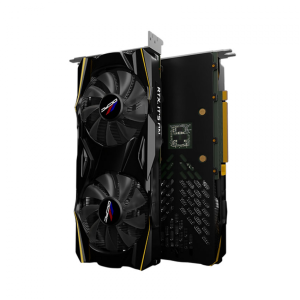 Card màn hình OCPC RTX 3060 12GB GDDR6 