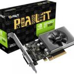 Card Màn Hình PALIT GeForce GT 1030 2GB DDR4