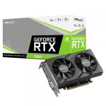 Card Màn Hình PNY GeForce RTX 3050 6GB VERTO Dual Fan