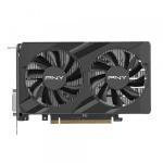 Card Màn Hình PNY GeForce RTX 3050 6GB VERTO Dual Fan