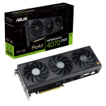 Card Màn Hình ASUS ProArt GeForce RTX 4070 SUPER 12GB GDDR6X