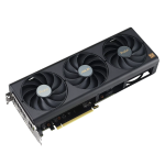 Card Màn Hình ASUS ProArt GeForce RTX 4070 SUPER 12GB GDDR6X OC Edition