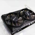 Card màn hình VGA PNY GTX 1650 4GB Dual Fan GDDR6