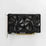 Card màn hình VGA PNY GTX 1650 4GB Dual Fan GDDR6