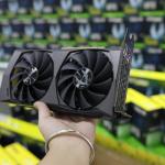 Card Màn Hình ZOTAC GAMING GeForce RTX 3060 Twin Edge 12G 