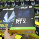 Card Màn Hình ZOTAC GAMING GeForce RTX 3060 Twin Edge 12G 