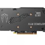 Card Màn Hình ZOTAC GAMING GeForce RTX 3060 Twin Edge 12G 