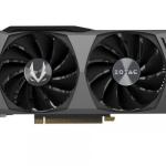 Card Màn Hình ZOTAC GAMING GeForce RTX 3060 Twin Edge 12G 