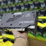 Card Màn Hình ZOTAC GAMING GeForce RTX 3060 Twin Edge 12G 