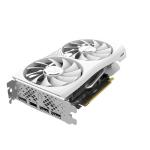 Card màn hình  ZOTAC GAMING GeForce RTX 4060 8GB Twin Edge OC White Edition