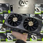 Card Màn Hình ZOTAC GAMING RTX 4070 SUPER Twin Edge OC 12GB GDDR6X