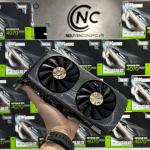 Card Màn Hình ZOTAC GAMING RTX 4070 SUPER Twin Edge OC 12GB GDDR6X