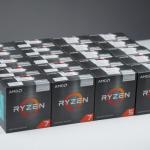 CPU AMD Ryzen 5 5600G (6 Nhân / 12 Luồng | 3.9GHz Boost 4.4GHz | 16MB Cache | PCIe 3.0 | TDP 65W)