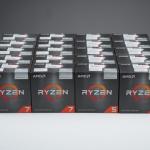 CPU AMD Ryzen 5 5600G (6 Nhân / 12 Luồng | 3.9GHz Boost 4.4GHz | 16MB Cache | PCIe 3.0 | TDP 65W)