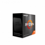 CPU AMD Ryzen 7 5700X (3,4 GHz Boost 4,6 GHz | 8 Cores / 16 Threads | 32MB Cache|  PCIe 4.0)