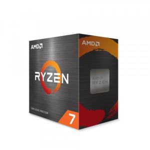 CPU AMD Ryzen 7 5700X (3,4 GHz Boost 4,6 GHz | 8 Cores / 16 Threads | 32MB Cache|  PCIe 4.0)