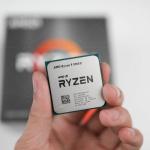 CPU AMD Ryzen 9 5900X (12 Nhân / 24 Luồng | 3.7GHz Boost 4.8GHz | 64MB Cache | PCIe 4.0)