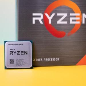 CPU AMD Ryzen 9 5950X (16 Nhân / 32 Luồng | 3.4GHz Boost 4.9GHz | 72MB Cache | PCIe 4.0)