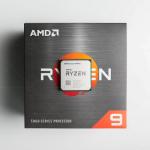 CPU AMD Ryzen 9 5950X (16 Nhân / 32 Luồng | 3.4GHz Boost 4.9GHz | 72MB Cache | PCIe 4.0)