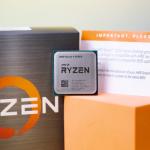 CPU AMD Ryzen 9 5950X (16 Nhân / 32 Luồng | 3.4GHz Boost 4.9GHz | 72MB Cache | PCIe 4.0)