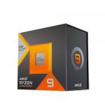 CPU AMD Ryzen 9 7900X3D (4,4 GHz Boost 5,6 GHz | 12 Cores / 24 Threads | 128 MB Cache| PCIe 5.0)