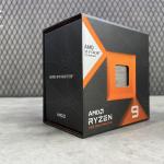 CPU AMD Ryzen 9 7900X3D (4,4 GHz Boost 5,6 GHz | 12 Cores / 24 Threads | 128 MB Cache| PCIe 5.0)