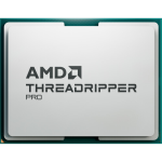 CPU AMD Ryzen Threadripper PRO 7985WX (3,2GHz Up to 5,1GHz |  64 Cores/ 128 Threads | 128MB Cache| PCIe 5.0)