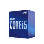 CPU Intel Core i5 10400 (2.9GHz turbo 4.3GHz | 6 nhân 12 luồng | 12MB Cache)