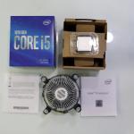 CPU Intel Core i5 10400 (2.9GHz turbo 4.3GHz | 6 nhân 12 luồng | 12MB Cache)