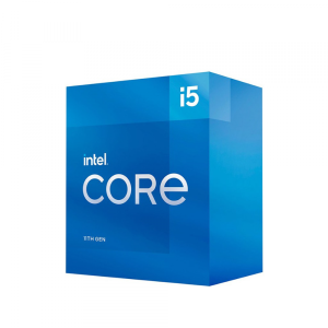 CPU Intel Core i5-11400 Tray (6 Nhân 12 Luồng | Turbo 4.4GHz | 12M Cache | 65W)