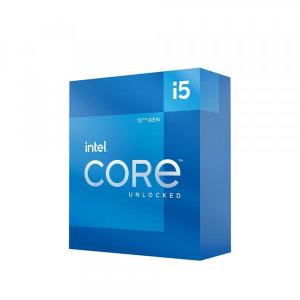 CPU Intel Core i5-12400F (Upto 4.4Ghz, 6 nhân 12 luồng, 18MB Cache, 65W) - Socket Intel LGA 1700)