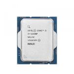 CPU Intel Core i5-12400F Tray NEW (Up to 4.4Ghz, 6 nhân 12 luồng, 18MB Cache, 65W) - Socket Intel LGA 1700)